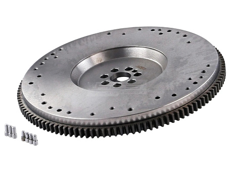 Xtreme Flywheel NO SHOP