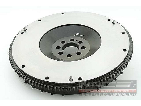 Xtreme Flywheel - Lightweight Chrome-Moly