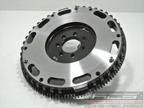 Xtreme Flywheel