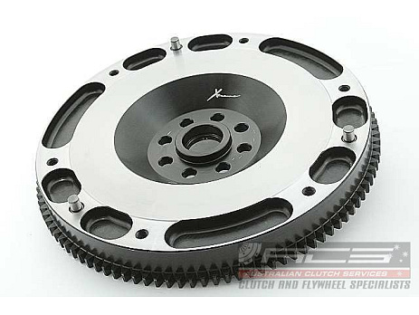  Xtreme setrvačník - Chrome-Moly -  Suzuki Swift 2006-2017