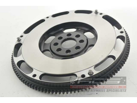 Xtreme Clutch odlehčený setrvačník