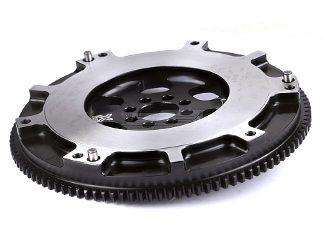Xtreme Clutch odlehčený setrvačník