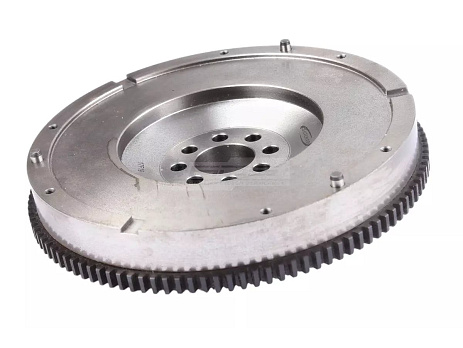 Xtreme Outback setrvačník