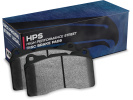 HAWK HPS ZADNÍ brzdové destičky Chevrolet Camaro SS, ZL1 2010-2014
