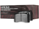 HAWK HPS 5.0 PŘEDNÍ brzdové destičky Mazda MX-5