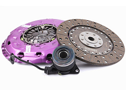 Spojková sada Xtreme Clutch Organic zesílená 600 Nm