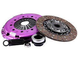 Spojková sada Xtreme Clutch Organic zesílená 460 Nm (pouze pro KBM24596-1A)