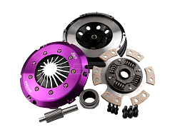 Spojková sada Xtreme Clutch RACE Ceramic zesílená (-1R) včetně setrvačníku 910Nm
