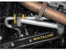 WHITELINE ZADNÍ pomocná výztuha stabilizátoru Subaru BRZ, Toyota GT-86