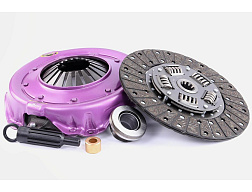 Spojková sada Xtreme Clutch Organic zesílená 560 Nm 1050 kg (20 % navýšení)