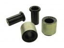 Whiteline Anti-lift kit Nissan GT-R R35 AWD 07 >