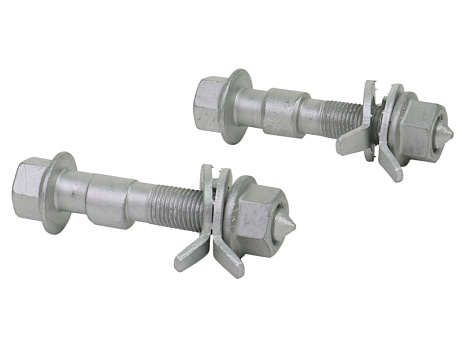 Whiteline šrouby pro seřízení odklonu - Kit 17mm