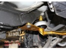 Whiteline Anti-lift kit RACE Subaru Impreza WRX / STi 