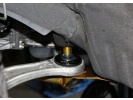 Whiteline Anti-lift kit RACE Subaru Impreza WRX / STi 