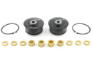 Whiteline Anti-lift kit RACE Subaru Impreza WRX / STi 