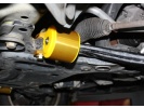 Whiteline Anti-lift kit Ford Focus ST, RS, Mazda 3 MPS
