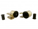 Whiteline Anti-lift kit Ford Focus ST, RS, Mazda 3 MPS