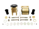 Whiteline Anti-lift kit Ford Focus ST, RS, Mazda 3 MPS