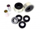 Whiteline Anti-lift-dive kit Subaru BRZ, Toyota GT-86