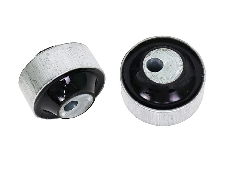 Front Axle Control Arm Lower - Inner Front Bushing Kit