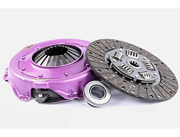 Spojková sada Xtreme Clutch Organic zesílená 550 Nm