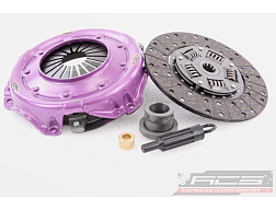 Spojková sada Xtreme Clutch Organic zesílená 560 Nm