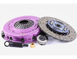 Spojková sada Xtreme Clutch Organic zesílená 710 Nm 1200 kg (15 % navýšení)