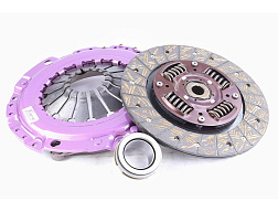 Spojková sada Xtreme Clutch Organic zesílená 270 Nm 745 kg (40 % navýšení)