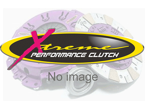 Xtreme Clutch 230mm organická třílamelová spojková sada včetně setrvačníku a CSC