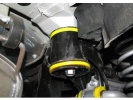 WHITELINE silentbloky pomocného rámu ZADNÍ nápravy Subaru Impreza WRX / STi 08-14, Forester SH 08-14