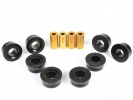 WHITELINE silentbloky pomocného rámu ZADNÍ nápravy Subaru Impreza WRX / STi 08-14, Forester SH 08-14
