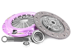 Spojková sada Xtreme Clutch Organic zesílená 280 Nm 700 kg (40 % navýšení)