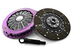 Spojková sada Xtreme Clutch Organic zesílená 450 Nm