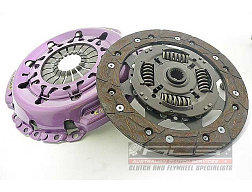 Spojková sada Xtreme Clutch Organic zesílená 290 Nm