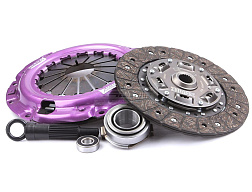 Spojková sada Xtreme Clutch Organic zesílená 280 Nm 700 kg (40 % navýšení)