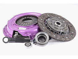 Spojková sada Xtreme Outback Organic zesílená 350Nm 750Kg (50% navýšení)