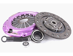 Spojková sada Xtreme Clutch Organic zesílená 280 Nm 700 kg (40 % navýšení)