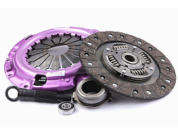 Spojková sada Xtreme Clutch Organic zesílená 280 Nm 700 kg (40 % navýšení)