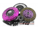 Spojková sada včetně setrvačníku Ford Focus ST 2012+, RS MK3 2016+ Extreme Clutch