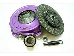 Spojková sada Xtreme Clutch Organic zesílená 620 Nm 1200 kg (30 % navýšení)