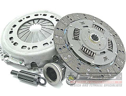 Spojková sada - Clutch Pro