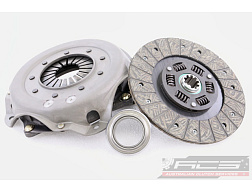 Spojková sada – Xtreme Outback Ceramic (polštářky) zesílená 370Nm 600Kg (30% navýšení)