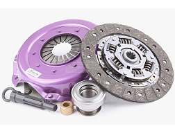 Spojková sada Xtreme Clutch Organic zesílená 320 Nm