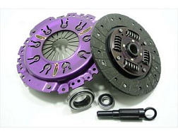 Spojková sada Xtreme Clutch Organic zesílená 310 Nm 650 kg (30 % navýšení)