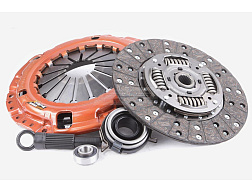 Spojková sada Xtreme Outback Organic zesílená 300Nm 730Kg (20% navýšení)