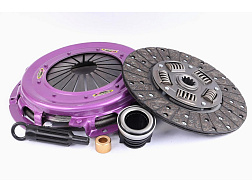 Spojková sada Xtreme Clutch Organic zesílená 450 Nm