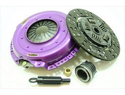 Spojková sada Xtreme Clutch Organic zesílená 430 Nm 1100 kg (20 % navýšení)