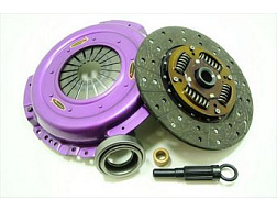 Spojková sada Xtreme Clutch Organic zesílená 380 Nm 800 kg (20 % navýšení)