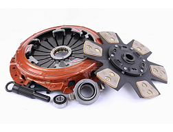 Spojková sada Xtreme Outback Ceramic zesílená 540Nm 740Kg (15% navýšení)