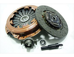 Spojková sada Xtreme Outback Organic zesílená 460Nm 900Kg (20% navýšení)